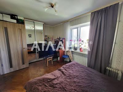 квартира за адресою Івана та Юрія Лип вул. (Гайдара), 30