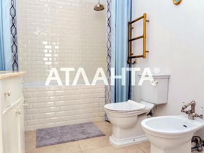 квартира по адресу Французский бульв., 2