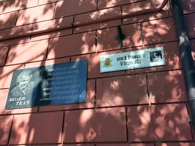 комерційна за адресою Володимира Великого вул., 5