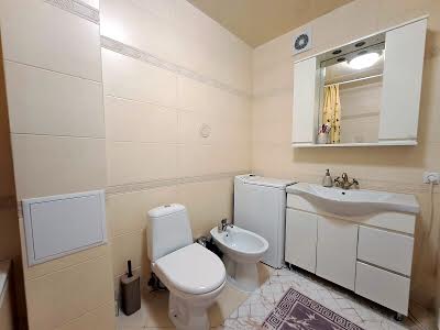 квартира за адресою Лепкого, 8