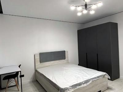 квартира за адресою Гетьмана Мазепи вул., 162