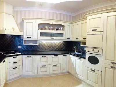 квартира по адресу Белорусская ул., 3