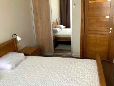 квартира за адресою Французький бульв., 85/5