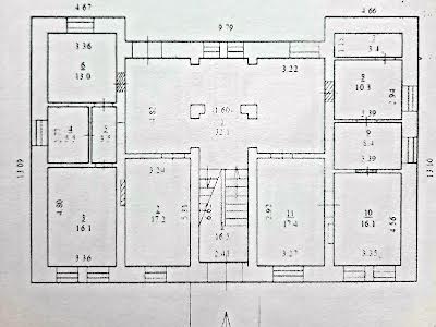 коммерческая по адресу провулок Болсуновський, 3/2А