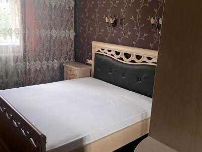 квартира за адресою Олександрівська вул., 16