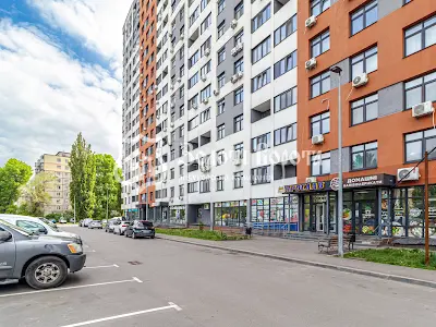 квартира по адресу Вацлава Гавела бульв. (Івана Лепсе), 28