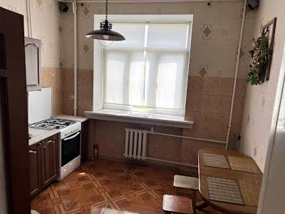 квартира за адресою Голосіївський просп. (40-річчя Жовтня), 106/2