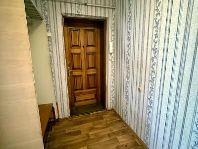 квартира за адресою Космонавтів просп., 78