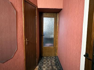 квартира за адресою Ясна вул., 16