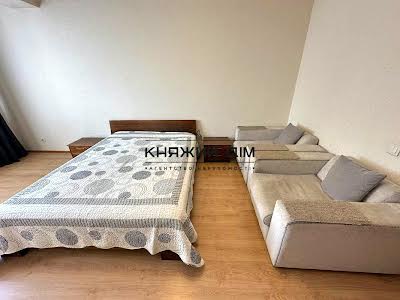 квартира за адресою Дніпровська набережна вул., 1-А