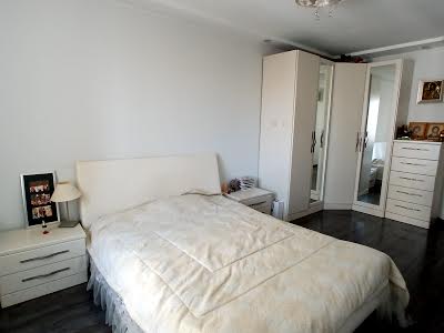 квартира за адресою Голосіївський просп. (40-річчя Жовтня), 58