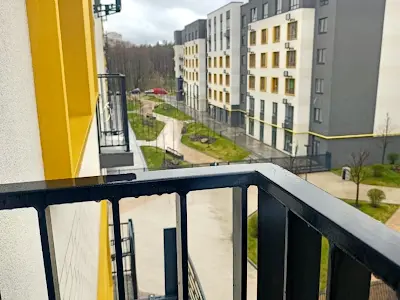 квартира за адресою Соборна вул., 2-К/13