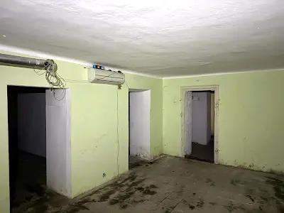 комерційна за адресою Повітряних Сил просп. (Повітрофлотський), 34