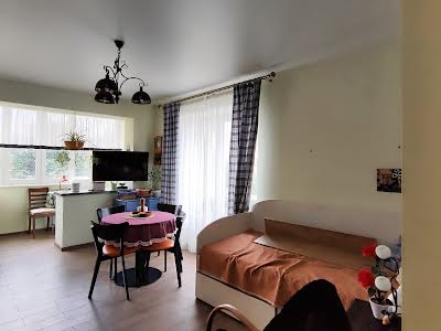 квартира за адресою Козацька вул., 38