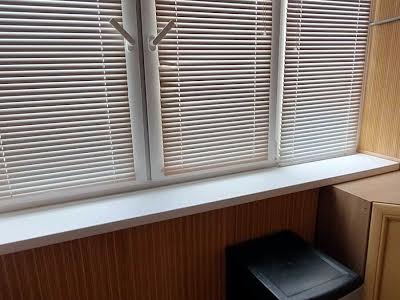 квартира по адресу Світлицького ул., 30/20а