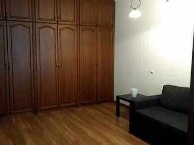 квартира по адресу Голосеевская ул., 13-Б