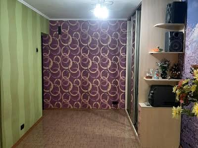 квартира по адресу Драгоманова ул., 5