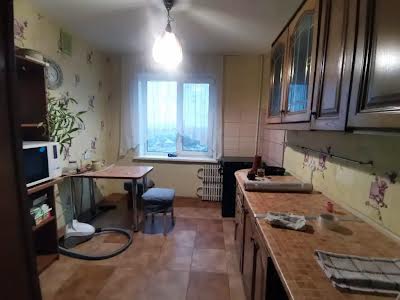 квартира за адресою Терещенківська вул. (Червоного Козацтва), 12