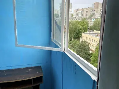 квартира за адресою Надії Алексєєнко вул. (Чичеріна), 108