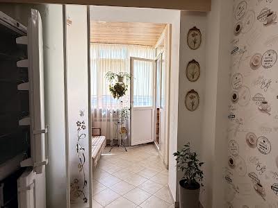 квартира по адресу Кондратюка Юрия ул., 5