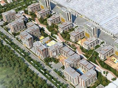 квартира по адресу Чехова ул., 1