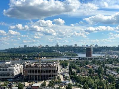 квартира за адресою Набережно-Рибальська дорога вул., 27