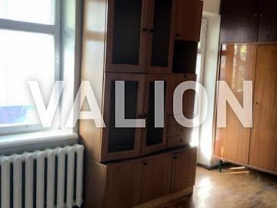квартира за адресою Едуарда Вільде вул., 8