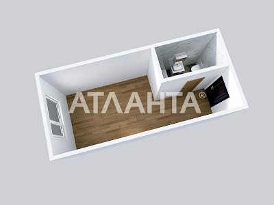 квартира по адресу Космонавтов ул., 66