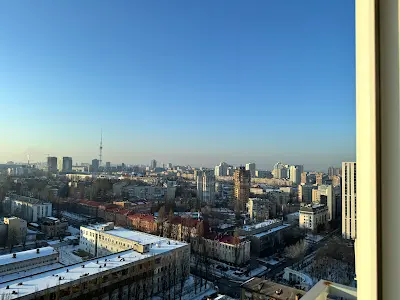 квартира за адресою Казарменна вул. (Григорія Андрющенка), 6-Г