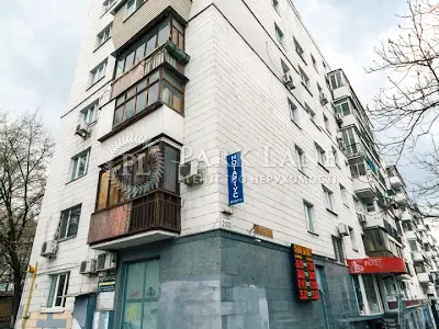 квартира за адресою Лесі Українки бульв., 20/22