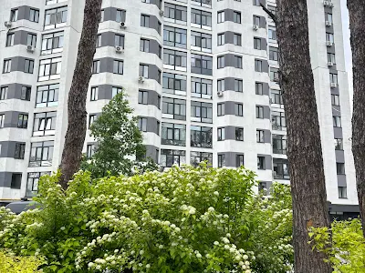квартира по адресу Охотничья ул., 24