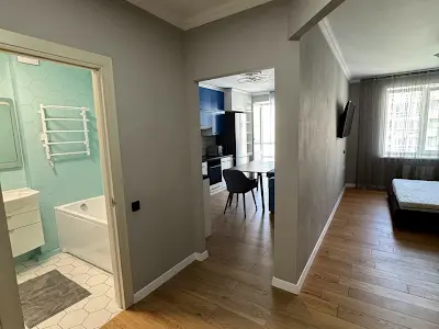 квартира за адресою Герцена вул., 35