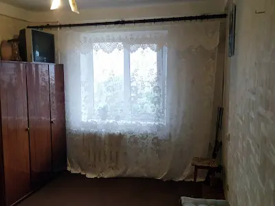 квартира по адресу Ивана Миколайчука ул. (Серафимовича), 13