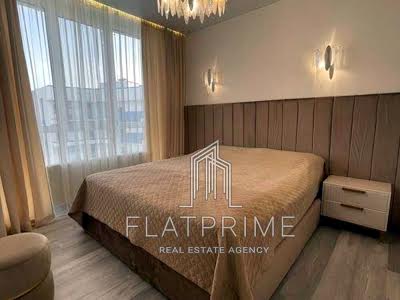 квартира за адресою Центральна вул., 21-А