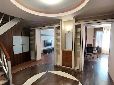 квартира за адресою Дмитрівська вул., 69