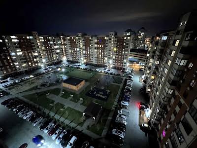 квартира за адресою Володимирська вул., 1