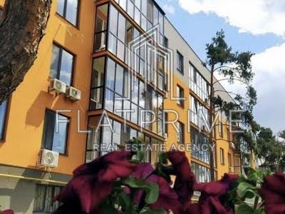 квартира за адресою Радистів вул., 14