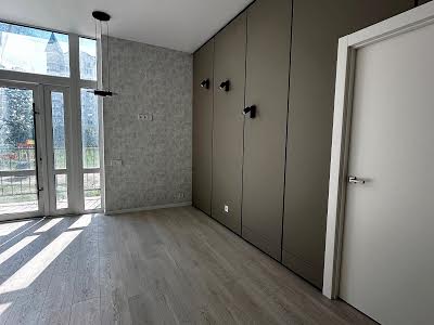 квартира по адресу Юності ул., 4