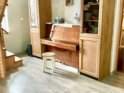 дом по адресу Миколи Будника пер., 25