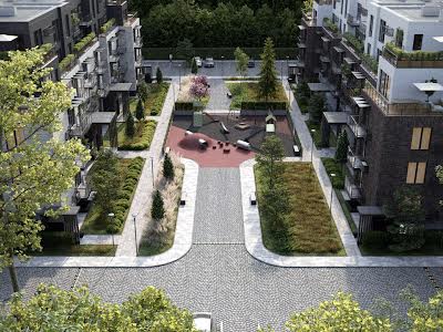 квартира за адресою Степана Бандери, 24