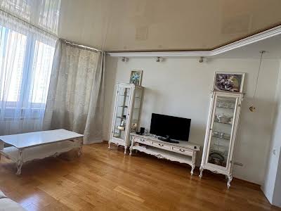 квартира по адресу Драгоманова ул., 6-А