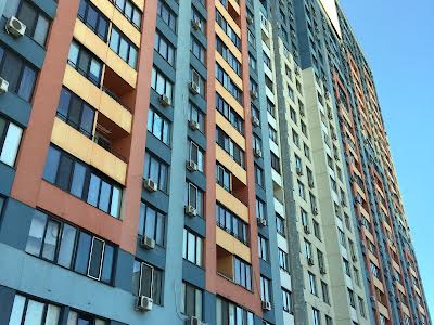 квартира по адресу Богатырская ул., 6-А