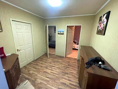 квартира за адресою Архітектора Вербицького вул., 34