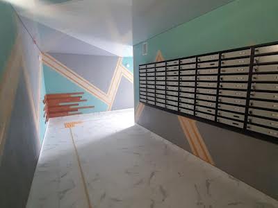 квартира за адресою 2 провулок Мирний, 16