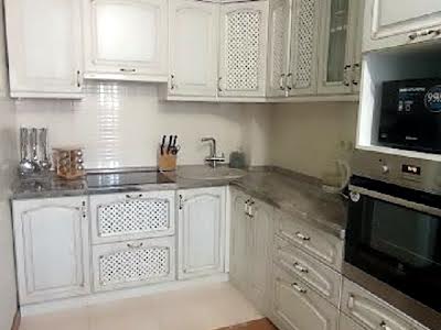 квартира по адресу Семена Палия ул. (Дніпропетровська), 73к 1