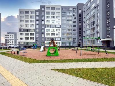 квартира за адресою Володимира Великого вул. (), 10