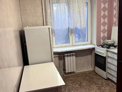 квартира за адресою Геранієва вул., 2