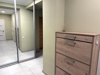 квартира за адресою Олекси Тихого пров., 4 к1