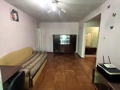 квартира по адресу Космонавтов ул., 48