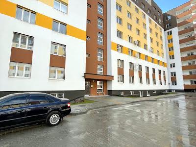 квартира за адресою Трускавецька вул., 2